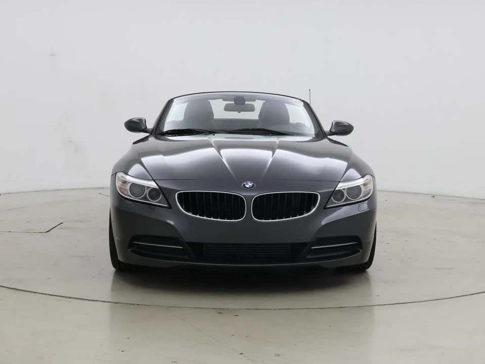 2014 BMW E89 Z4 Roadster - Image 6 of 24
