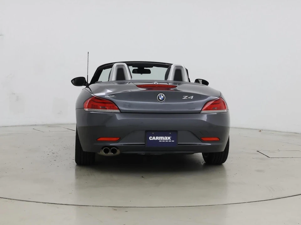 2014 BMW E89 Z4 Roadster - Image 7 of 24
