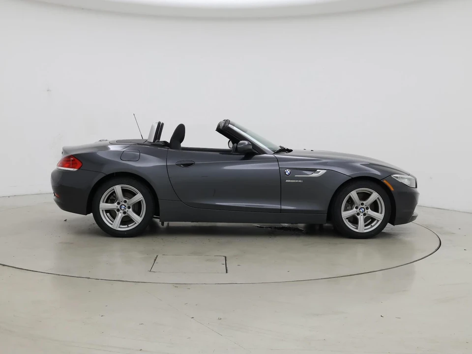 2014 BMW E89 Z4 Roadster - Image 8 of 24