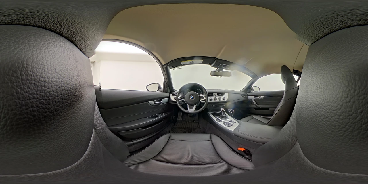 2014 BMW E89 Z4 Roadster - Image 24 of 24