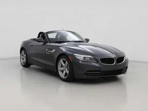 2014 BMW Z4 SDrive28i