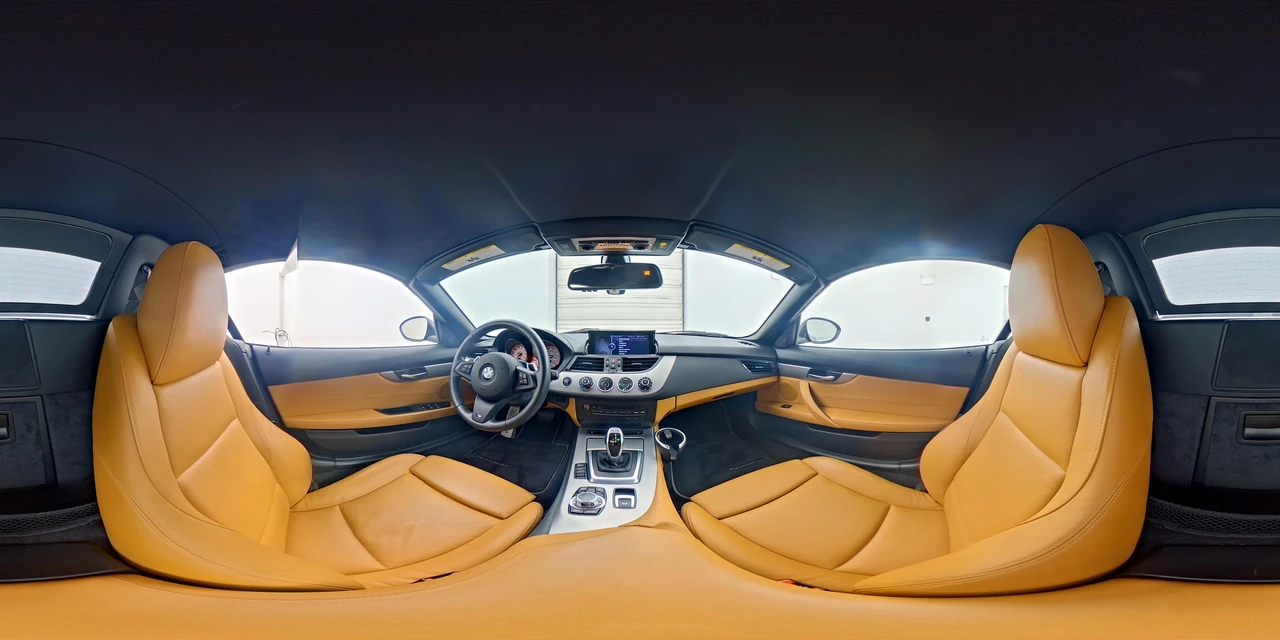 2014 BMW E89 Z4 Roadster - Image 22 of 23