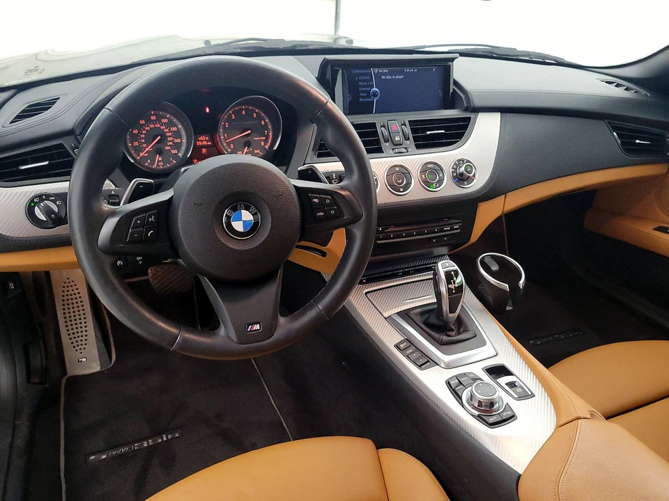 2014 BMW E89 Z4 Roadster - Image 10 of 23