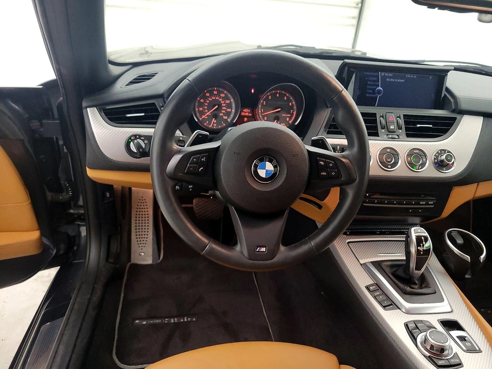 2014 BMW E89 Z4 Roadster - Image 11 of 23
