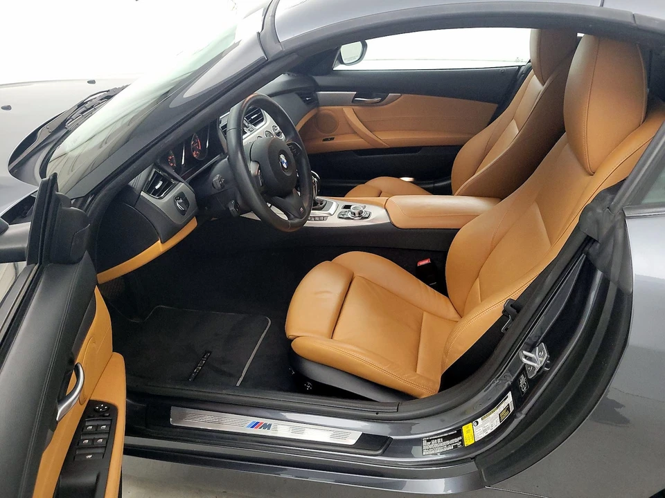 2014 BMW E89 Z4 Roadster - Image 12 of 23