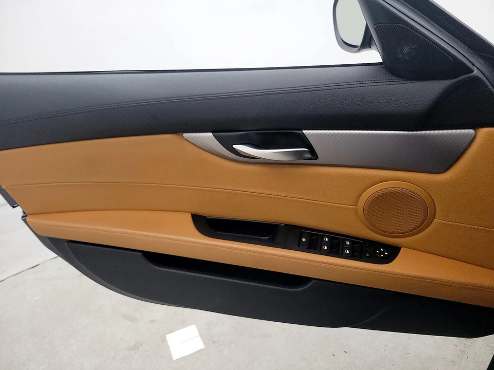 2014 BMW E89 Z4 Roadster - Image 13 of 23