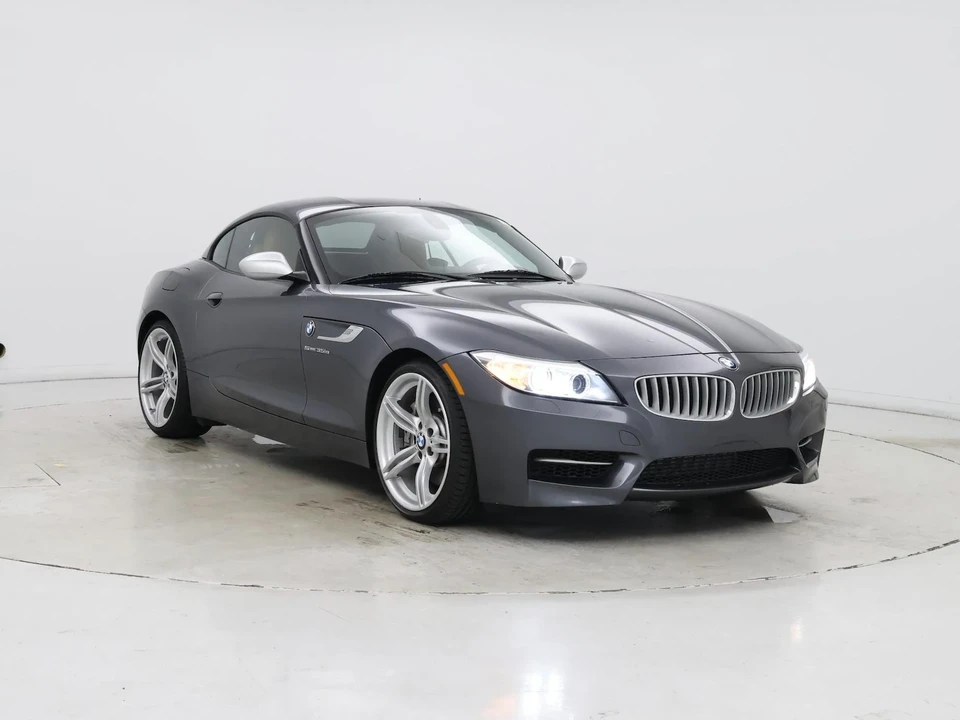 2014 BMW E89 Z4 Roadster - Image 2 of 23