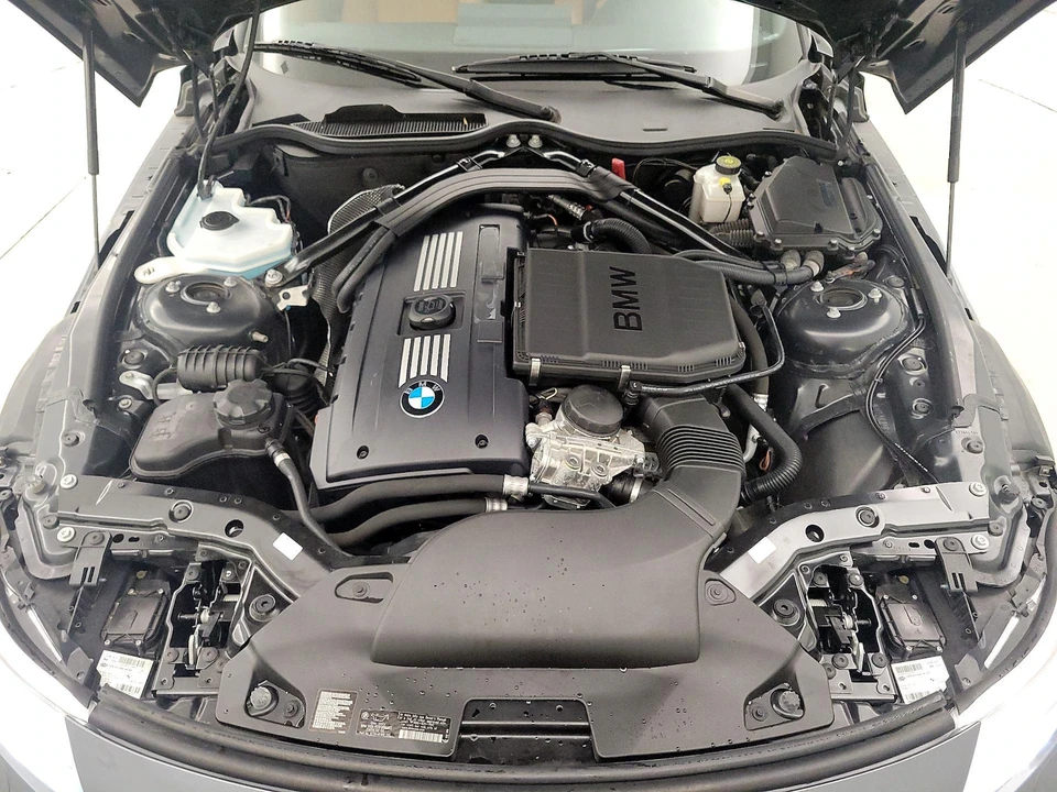 2014 BMW E89 Z4 Roadster - Image 20 of 23