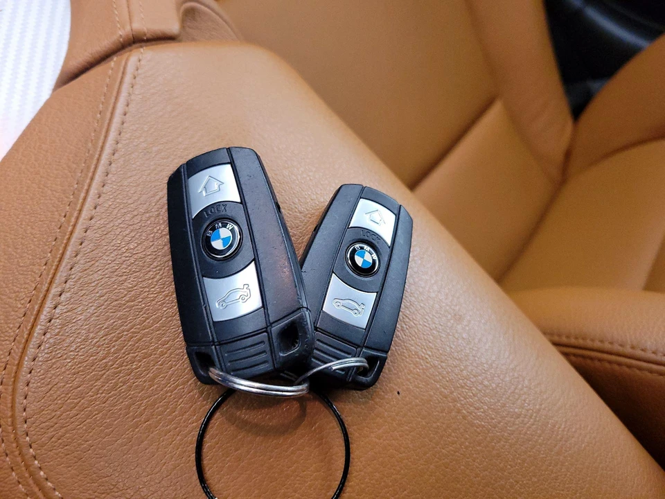 2014 BMW E89 Z4 Roadster - Image 21 of 23