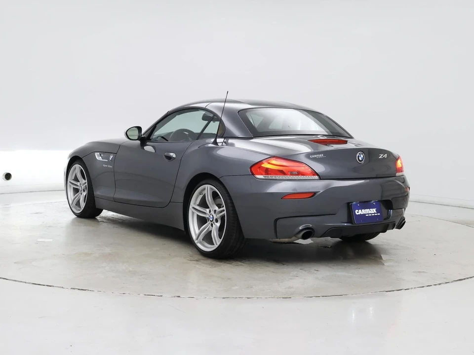 2014 BMW E89 Z4 Roadster - Image 3 of 23