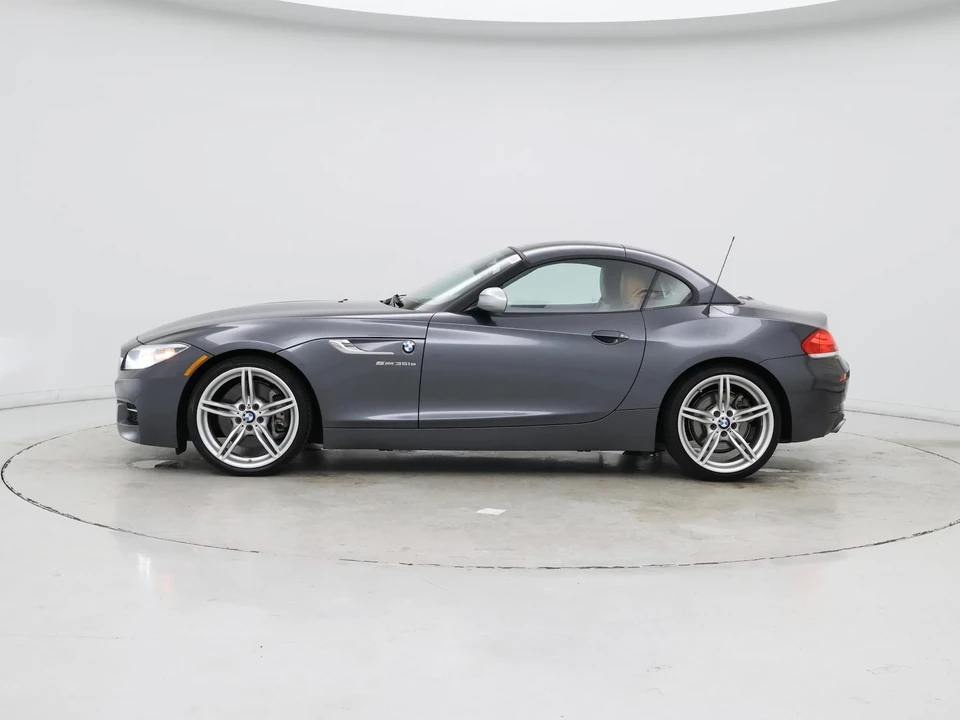 2014 BMW E89 Z4 Roadster - Image 4 of 23