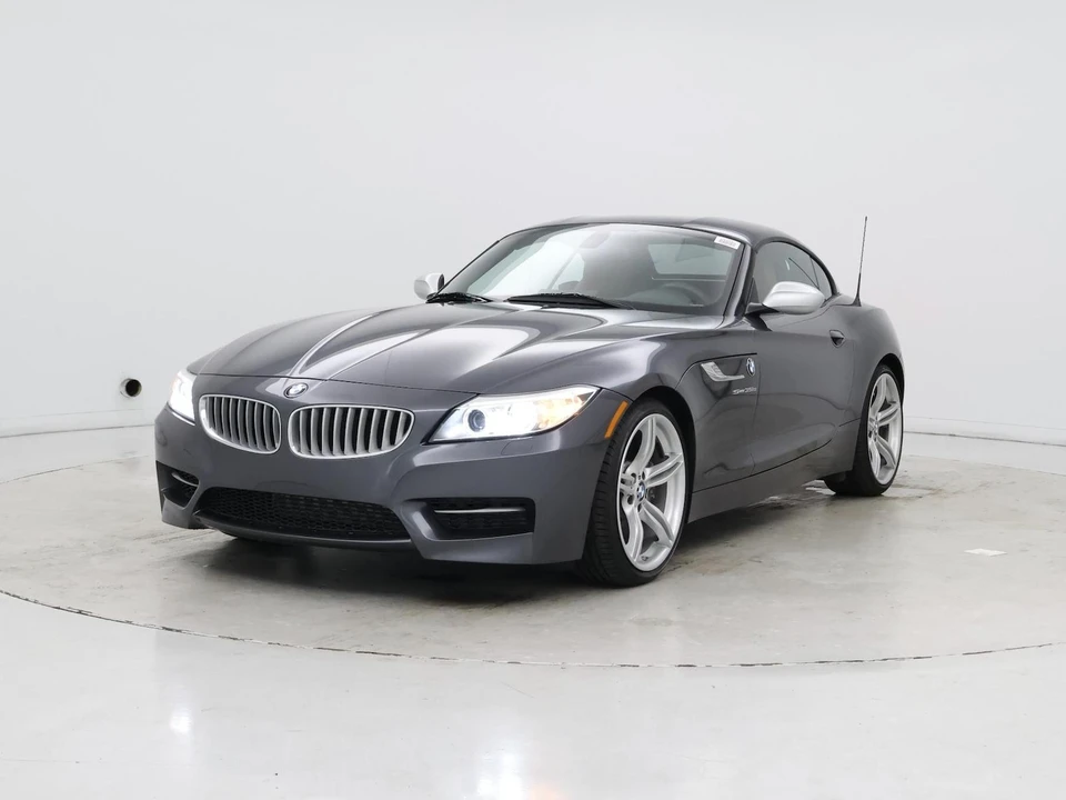 2014 BMW E89 Z4 Roadster - Image 5 of 23