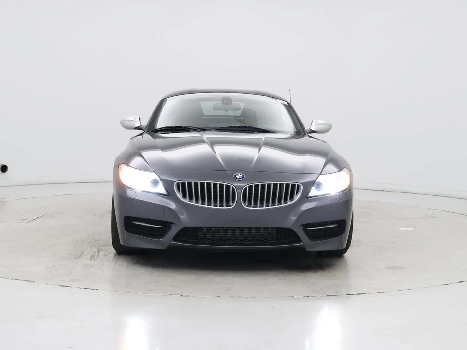 2014 BMW E89 Z4 Roadster - Image 6 of 23
