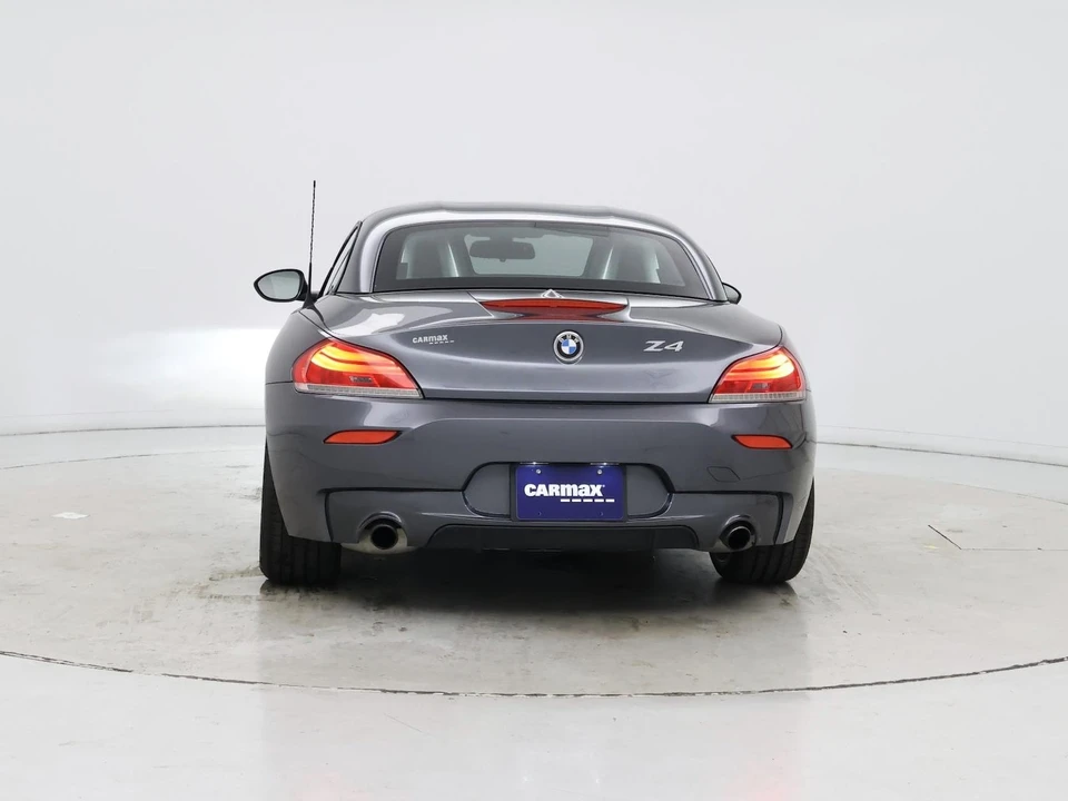 2014 BMW E89 Z4 Roadster - Image 7 of 23
