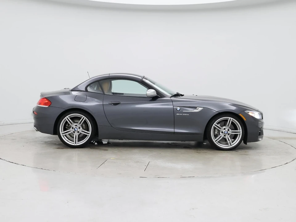 2014 BMW E89 Z4 Roadster - Image 8 of 23