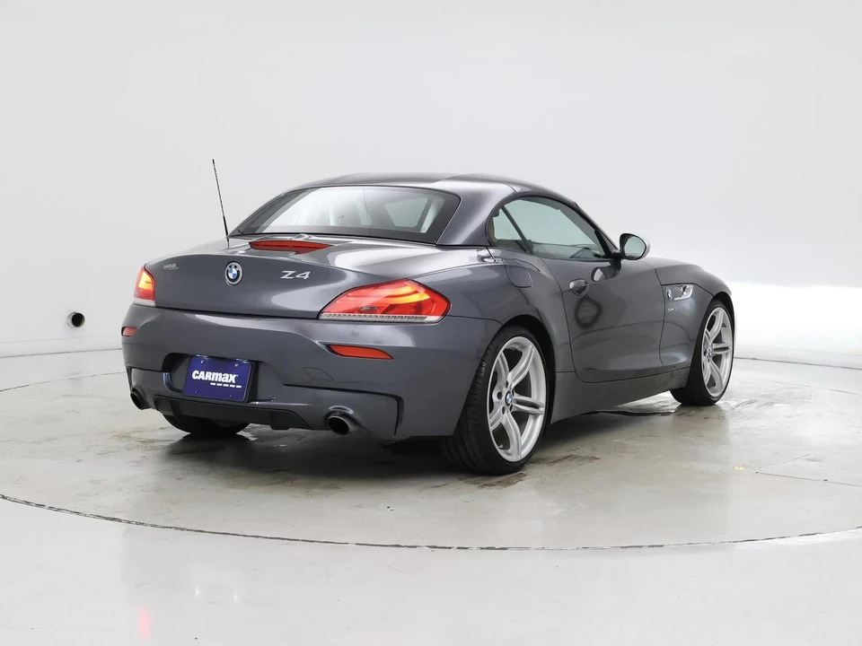 2014 BMW E89 Z4 Roadster - Image 9 of 23