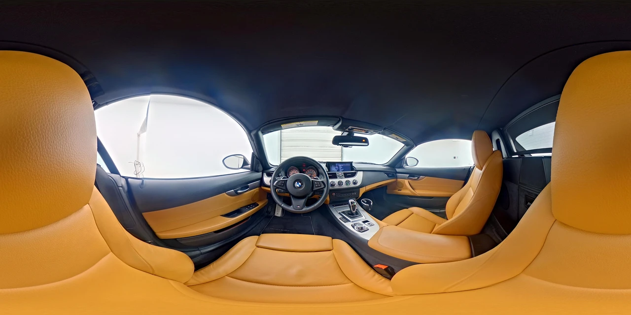 2014 BMW E89 Z4 Roadster - Image 23 of 23
