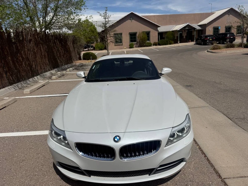2014 BMW E89 Z4 Roadster - Image 2 of 10