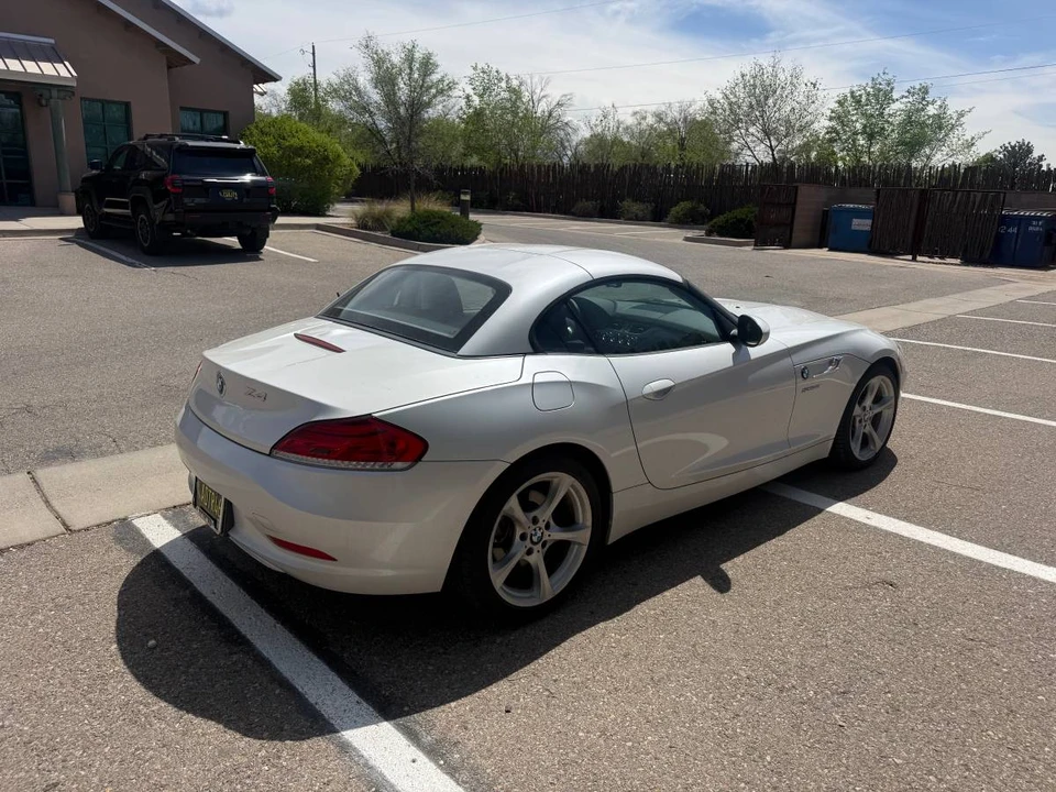 2014 BMW E89 Z4 Roadster - Image 4 of 10