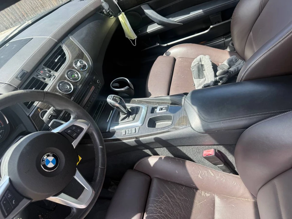 2014 BMW E89 Z4 Roadster - Image 8 of 10