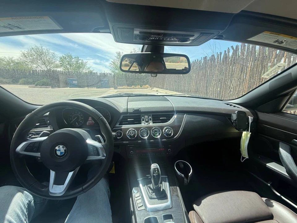 2014 BMW E89 Z4 Roadster - Image 10 of 10