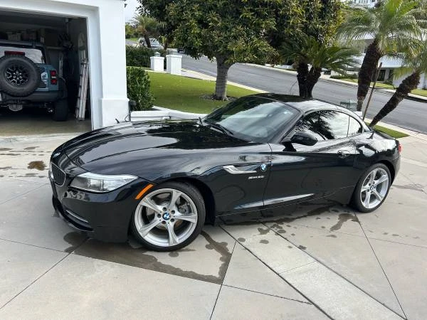2014 BMW E89 Z4 Roadster - Image 2 of 18