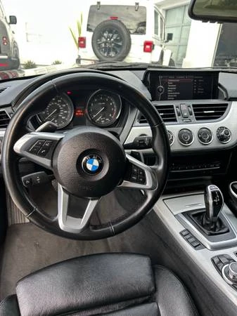 2014 BMW E89 Z4 Roadster - Image 16 of 18