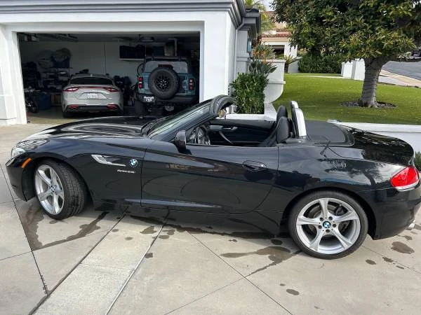 2014 BMW E89 Z4 Roadster - Image 9 of 18