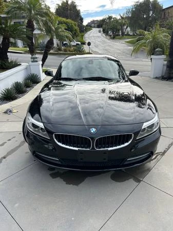 2014 BMW E89 Z4 Roadster - Image 3 of 18