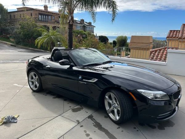 2014 BMW E89 Z4 Roadster - Image 7 of 18