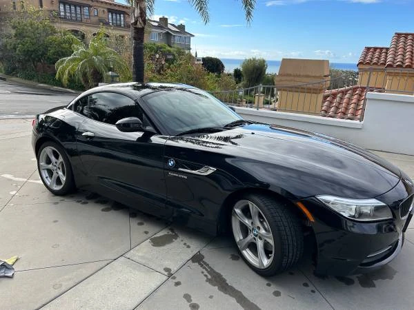 2014 BMW E89 Z4 Roadster - Image 6 of 18