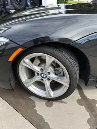2014 BMW E89 Z4 Roadster - Image 11 of 18