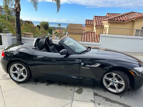 2014 BMW E89 Z4 Roadster - Image 2 of 18