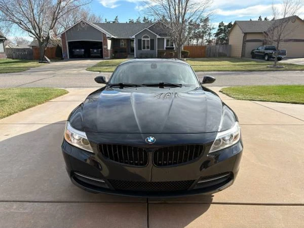 2014 BMW E89 Z4 Roadster - Image 5 of 16