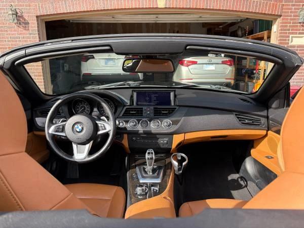2014 BMW E89 Z4 Roadster - Image 15 of 16