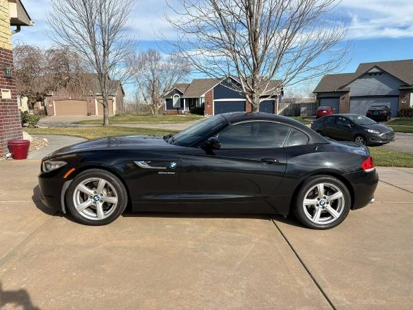 2014 BMW E89 Z4 Roadster - Image 2 of 16