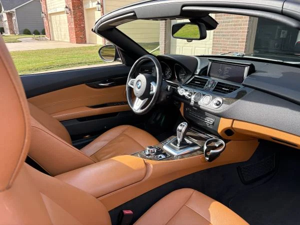 2014 BMW E89 Z4 Roadster - Image 12 of 16