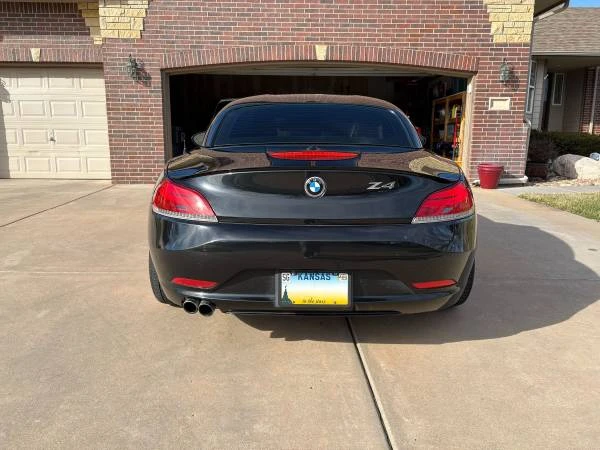 2014 BMW E89 Z4 Roadster - Image 3 of 16