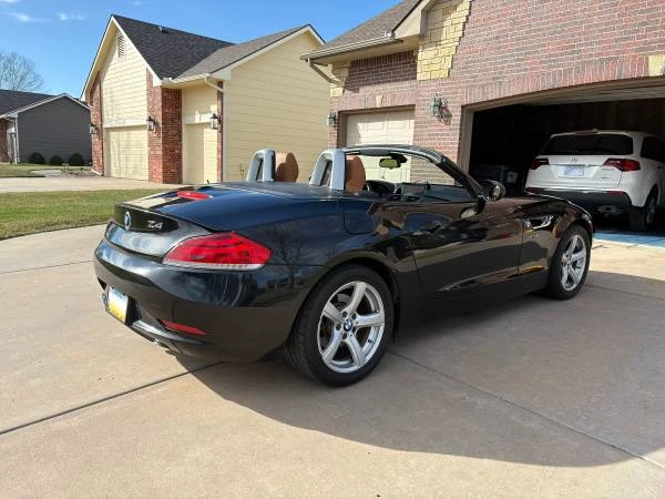 2014 BMW E89 Z4 Roadster - Image 9 of 16