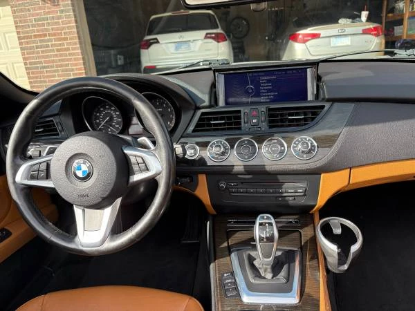 2014 BMW E89 Z4 Roadster - Image 13 of 16