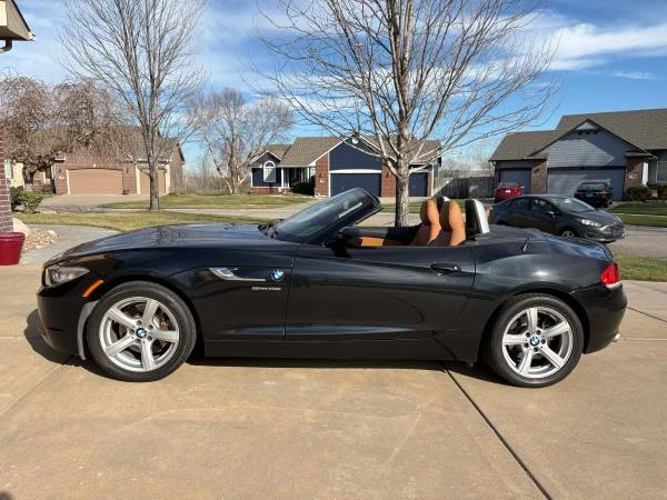 2014 BMW E89 Z4 Roadster - Image 7 of 16