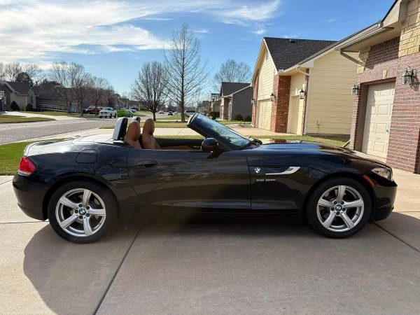 2014 BMW E89 Z4 Roadster - Image 10 of 16