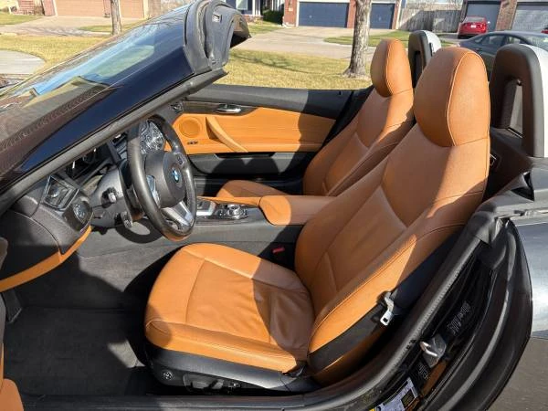 2014 BMW E89 Z4 Roadster - Image 11 of 16