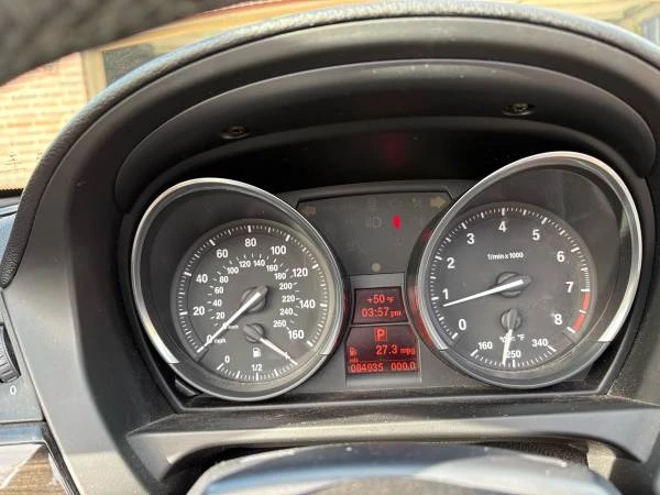 2014 BMW E89 Z4 Roadster - Image 14 of 16