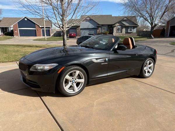2014 BMW E89 Z4 Roadster - Image 6 of 16