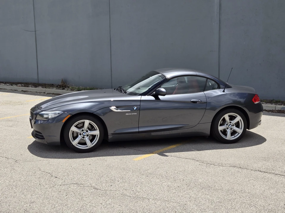 2014 BMW E89 Z4 Roadster - Image 22 of 31