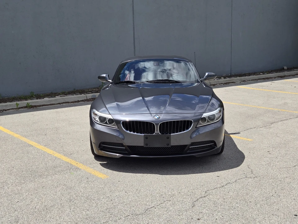 2014 BMW E89 Z4 Roadster - Image 5 of 31
