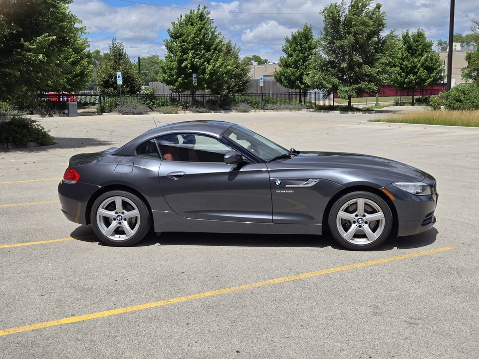 2014 BMW E89 Z4 Roadster - Image 10 of 31