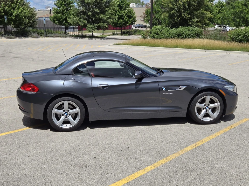 2014 BMW E89 Z4 Roadster - Image 11 of 31