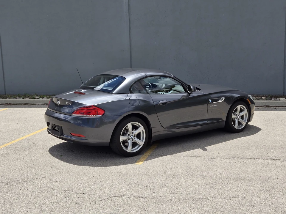 2014 BMW E89 Z4 Roadster - Image 13 of 31